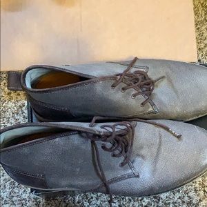Men’s Brown TIMBERLAND Chukka Boot size 13